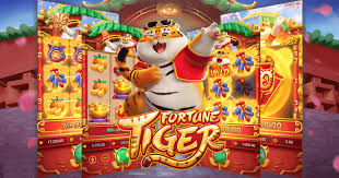 qual plataforma está pagando agora fortune tiger para mobile